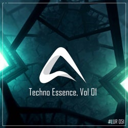 Techno Essence, Vol. 01