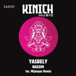 Yasbely