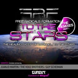 To The Stars Remixes Part 1