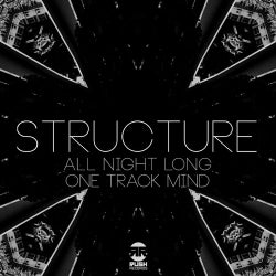 All Night Long / One Track Mind