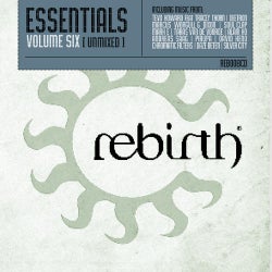 Rebirth Essentials Volume Six