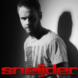 Sneijder December Chart