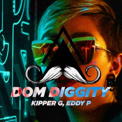 Dom Diggity