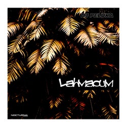 Lahmacum (Electro Mix)