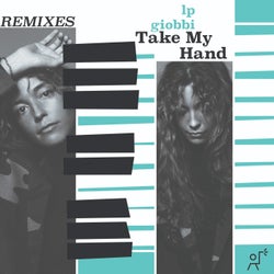 Take My Hand (Walker & Royce Remix) - Extended Mix