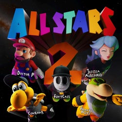 All Stars Vol.2