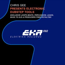 Electronic Dubstep Tools