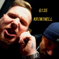 Kriminell