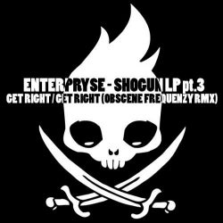 Enterpryse - Shogun LP Part.3