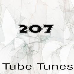 Tube Tunes, Vol.207