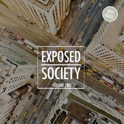 Exposed Society, Vol. 2