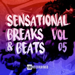 Sensational Breaks & Beats, Vol. 05