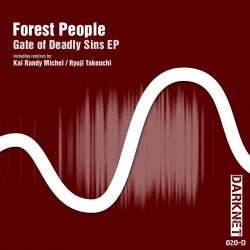Gate of Deadly Sins EP