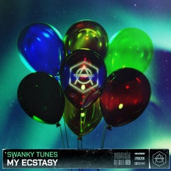 My Ecstasy - Extended Mix