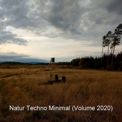 Natur Techno Minimal (Volume 2020)