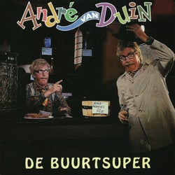 De Buurtsuper