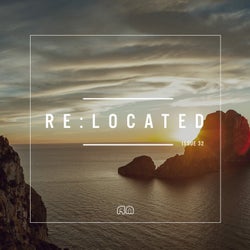 Re:Located, Issue 32