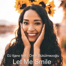Let Me Smile (feat. Ömer Bükülmezoglu)