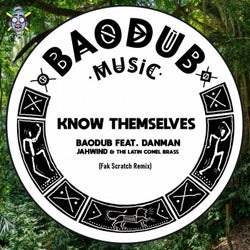 Know Themselves (Fak Scratch Remix)