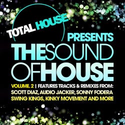 The Sound Of House Volume 2