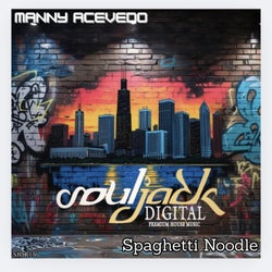 Spaghetti Noodle