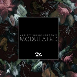 Variety Music pres. Modulated Issue 1