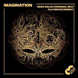 Imagination (Original Mix)