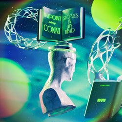 Stories In My Head (feat. Conni)