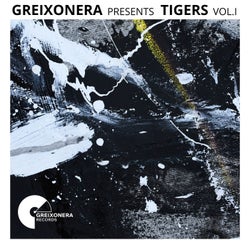 Greixonera Presents Tigers, Vol. I
