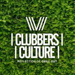 Clubbers Culture: Reflection Of Chill Out