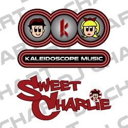 Sweet Charlie's top 25 on Kaleidoscope