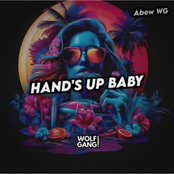 HAND'S UP BABY