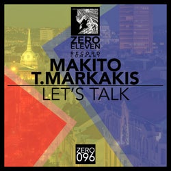 Let's Talk