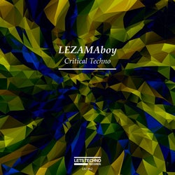 Critical Techno