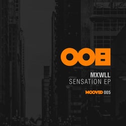 Sensation EP