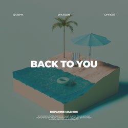 Back To You
