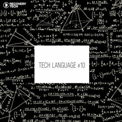 Tech Language Vol. 10
