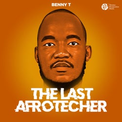 The Last Afrotecher