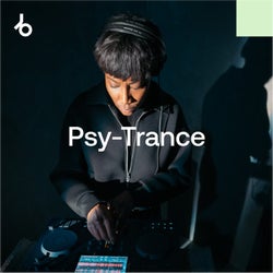 Amsterdam Dance Event 2025: Psy-Trance