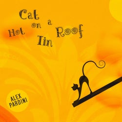 Hot Cat On A Tin Roof