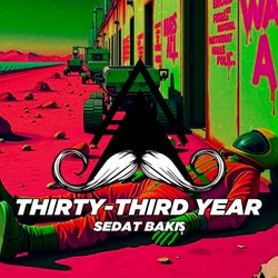 Thirty-Third Year