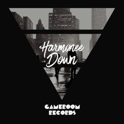 Down