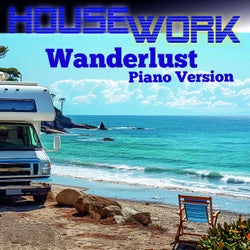 Wanderlust (Piano Version)