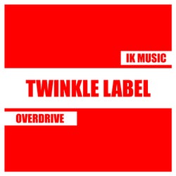OVERDRIVE