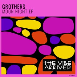 Moon Night EP