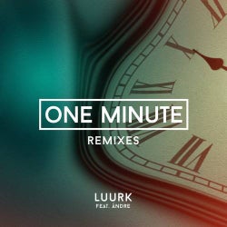 One Minute (Remixes)