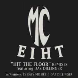 Hit the Floor - Remixes