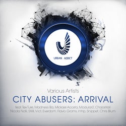 City Abusers: Arrival