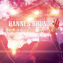 Rock The Beach