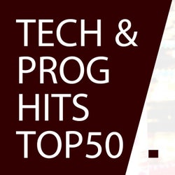 Best Tech House & Progressive House Hits - Top 50 Bestsellers 2016